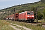 Bombardier 33499 - DB Cargo "185 083-3"
06.08.2024 - Thüngersheim
Ingmar Weidig