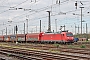 Bombardier 33506 - DB Cargo "185 090-8"
25.10.2024 - Oberhausen, Rangierbahnhof West
Rolf Alberts