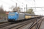 Bombardier 33510 - ?? "185 510-5"
09.04.2021 - Hannover-Linden, Bahnhof Fischerhof
Hans Isernhagen