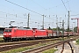 Bombardier 33511 - DB Cargo "185 094-0"
25.06.2024 - Basel, Badischer Bahnhof
Theo Stolz