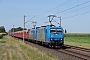 Bombardier 33512 - VPS "5619"
27.08.2024 - Peine-Woltorf
Gerd Zerulla