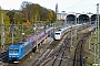 Bombardier 33512 - Alpha Trains "185 511-3"
30.10.2016 - Kiel, Hauptbahnhof
Tomke Scheel