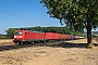 Bombardier 33520 - DB Cargo "185 098-1"
22.08.2022 - Retzbach-Zellingen
René Große