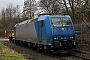 Bombardier 33523 - Alpha Trains "185 515-4"
10.02.2016 - Kassel, Werksanschluss Bombardier
Christian Klotz