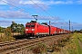 Bombardier 33532 - DB Cargo "185 104-7"
01.10.2024 - Wiesental
Wolfgang Mauser