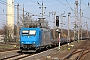 Bombardier 33535 - CFL Cargo "185 519-6"
18.02.2018 - Duisburg, Hauptbahnhof
Thomas Wohlfarth
