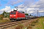 Bombardier 33536 - DB Cargo "185 106-2"
01.10.2024 - Wiesental
Wolfgang Mauser