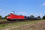 Bombardier 33538 - DB Cargo "185 107-0"
28.05.2020 - Waghäusel
Wolfgang Mauser