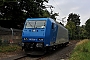 Bombardier 33544 - Alpha Trains "185 520-4"
26.06.2014 - Kassel
Christian Klotz