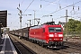 Bombardier 33550 - DB Cargo "185 113-8"
16.04.2020 - Düsseldorf-Rath
Martin Welzel