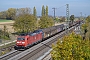 Bombardier 33564 - DB Cargo "185 120-3"
26.10.2018 - Müllheim (Baden)
Vincent Torterotot