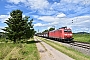 Bombardier 33566 - DB Cargo "185 121-1"
15.06.2024 - Denzlingen
Niels Arnold