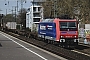 Bombardier 33569 - SBB Cargo "482 018-9"
29.03.2017 - Köln, Bahnhof Köln Süd
Leonardus Schrijvers