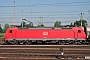 Bombardier 33574 - Railion "185 126-0"
23.07.2008 - Weil am Rhein
Theo Stolz