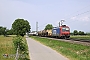 Bombardier 33575 - SBB Cargo "482 020"
19.06.2021 - Hohberg
Jean-Claude Mons