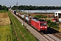 Bombardier 33577 - DB Cargo "185 128-6"
26.06.2024 - Ladenburg
Wolfgang Mauser