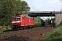 Bombardier 33577 - DB Schenker "185 128-6"
25.04.2009 - Kerzell (bei Fulda)
Konstantin Koch