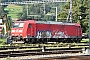 Bombardier 33585 - DB Cargo "185 133-6"
03.09.2024 - St. Margrethen
Peider Trippi