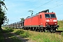 Bombardier 33586 - DB Cargo "185 134-4"
06.08.2024 - Babenhausen
Kurt Sattig