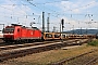Bombardier 33589 - DB Cargo "185 136-9"
05.06.2019 - Basel, Badischer Bahnhof
Theo Stolz