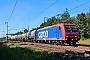 Bombardier 33595 - SBB Cargo "482 026-2"
09.07.2024 - Graben-Neudorf
Wolfgang Mauser