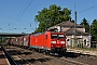 Bombardier 33602 - DB Schenker "185 141-9"
01.08.2013 - Neukirchen (Haunetal)
Konstantin Koch