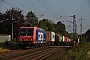 Bombardier 33603 - SBB Cargo "482 029-6"
18.09.2024 - Hünfeld
Konstantin Koch