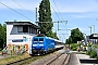 Bombardier 33607 - PRESS "185 061-5"
29.06.2024 - Bochum-Riemke
Carsten Klatt