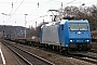Bombardier 33614 - Alpha Trains "185 524-6"
20.02.2010 - Köln, Bahnhof West
Wolfgang Mauser