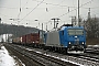 Bombardier 33614 - Alpha Trains "185 524-6"
13.02.2010 - Köln, Bahnhof West
Michael Stempfle