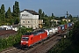 Bombardier 33616 - DB Schenker "185 148-4"
04.09.2012 - Mainz-Kastel
Konstantin Koch