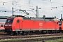 Bombardier 33617 - DB Schenker "185 149-2"
14.08.2009 - Basel, Badischer Bahnhof
Theo Stolz