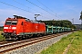 Bombardier 33617 - DB Cargo "185 149-2"
03.09.2024 - Retzbach
Wolfgang Mauser