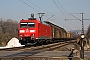 Bombardier 33619 - DB Schenker "185 055-1"
20.03.2012 - Unterhaun
Konstantin Koch