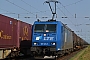 Bombardier 33628 - Alpha Trains "185 529-5"
03.06.2012 - Hegyeshalom
Minyó Anzelm