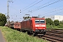 Bombardier 33629 - DB Cargo "185 157-5"
17.05.2024 - Wunstorf
Thomas Wohlfarth