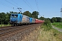 Bombardier 33633 - VPS "5601"
13.08.2024 - Uelzen
Gerd Zerulla