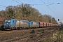 Bombardier 33633 - VPS "5601"
08.02.2025 - Uelzen-Klein Süstedt
Gerd Zerulla