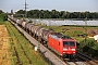 Bombardier 33635 - DB Cargo "185 161-7"
18.07.2024 - Ladenburg
Wolfgang Mauser