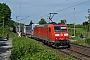 Bombardier 33635 - DB Schenker "185 161-7"
15.05.2015 - Darmstadt Nord
Konstantin Koch