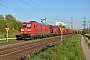 Bombardier 33635 - DB Schenker "185 161-7"
20.05.2015 - Hünfeld
Konstantin Koch