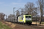 Bombardier 33636 - ITL "185 532-9"
11.03.2022 - Hamm (Westfalen)-Lerche
Ingmar Weidig