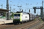 Bombardier 33639 - ITL "185 533-7"
08.09.2021 - Bremen, Hauptbahnhof
Hinnerk Stradtmann
