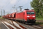 Bombardier 33642 - DB Cargo "185 166-6"
25.05.2024 - Haste
Thomas Wohlfarth