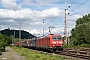 Bombardier 33644 - DB Cargo "185 167-4"
04.06.2024 - Hagen-Hengstey
Ingmar Weidig