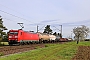 Bombardier 33645 - DB Cargo "185 168-2"
05.04.2024 - Wiesental
Wolfgang Mauser