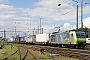 Bombardier 33646 - BLS Cargo "485 011-1"
25.05.2024 - Basel, Badischer Bahnhof
Theo  Stolz