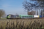 Bombardier 33649 - BLS Cargo "485 012-9"
22.04.2019 - Müllheim (Baden)
Vincent Torterotot