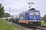 Bombardier 33650 - Raildox "482 035-3"
20.07.2021 - Einbeck-Salzderhelden
Rik Hartl