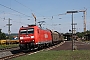 Bombardier 33655 - DB Schenker "185 174-0"
12.07.2012 - Hünfeld
Konstantin Koch